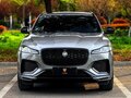2024 Jaguar F-Pace I Рестайлинг, серебристый, 5990023 рублей - вид 4