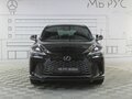 2025 Lexus RX 300 V, чёрный, 7150000 рублей - вид 4