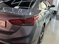 2018 Hyundai Solaris II, серый, 1265000 рублей - вид 10