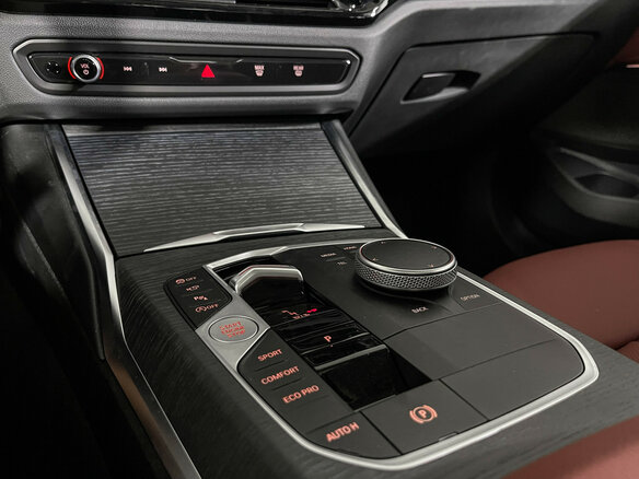 2026 BMW 3 серии Long 325Li VII (G2x) Рестайлинг 2, синий, 6150000 рублей - вид 16