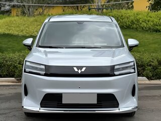 2026 Wuling Starlight 730, серебристый, 2380000 рублей, вид 2