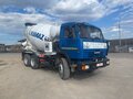 2013 КамАЗ Автобетоносмеситель, 1890000 рублей