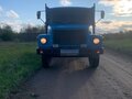 1993 ГАЗ 3307, синий, 400000 рублей