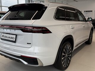 2026 Geely Monjaro I Рестайлинг, белый, 5004502 рублей, вид 2