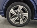 2023 Audi Q2 35 TDI I Рестайлинг, синий - вид 3