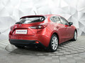 2013 Mazda 3 II (BL) Рестайлинг, красный, 1295000 рублей - вид 4