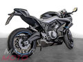 2026 CFMoto 675SR-R, чёрный, 769410 рублей - вид 7