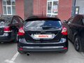 2014 Ford Focus III, чёрный, 900000 рублей - вид 4