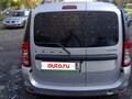 2024 Lada (ВАЗ) Largus I Рестайлинг, серый, 1230000 рублей - вид 2