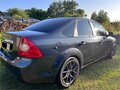 2008 Ford Focus II Рестайлинг, серый, 500000 рублей - вид 5