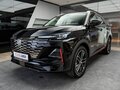 2025 Changan UNI-S I, чёрный