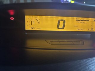 2010 Citroen C4 I Рестайлинг, серебристый, 440000 рублей, вид 4