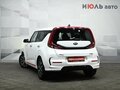 2020 Kia Soul III, белый - вид 4