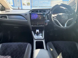 2016 Honda Shuttle II, белый, 1300000 рублей, вид 5