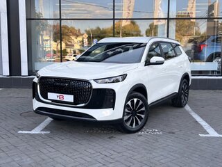 2026 Tenet T8, белый, 3099000 рублей, вид 3