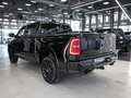 2026 Ram 1500 Crew Cab eTorque V Рестайлинг, чёрный, 11227793 рублей - вид 2