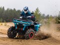 2026 CFMoto CFORCE 650 EPS, красный, 1199900 рублей - вид 7