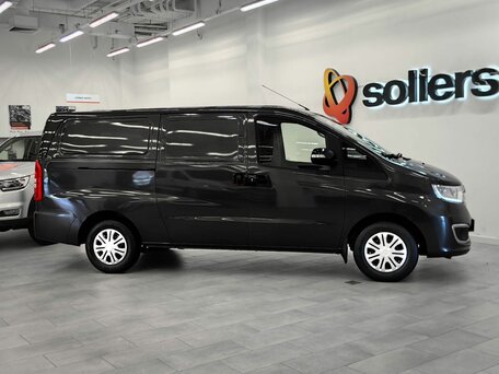 2026 Sollers SF1, чёрный, 2176000 рублей, вид 3