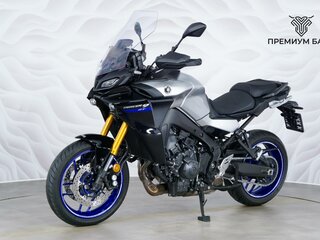 2022 Yamaha MT-09 Tracer (FJ-09), серебристый, 1327000 рублей, вид 3