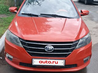 2016 Lifan Solano II, оранжевый, 420000 рублей, вид 1