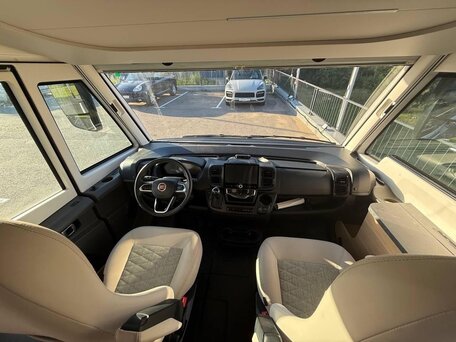 2023 Adria Sonic, белый, 12000000 рублей, вид 4