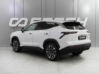 2026 Jetour Dashing I, белый, 2709900 рублей, вид 2