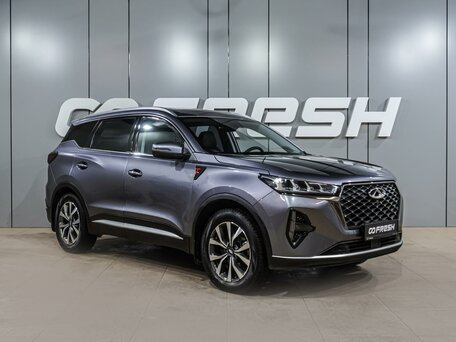 Chery Tiggo 7 Pro Max I