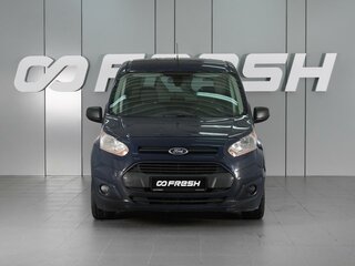 2016 Ford Transit Connect SWB II, синий, 1690000 рублей, вид 3