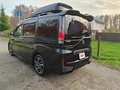 2015 Honda Stepwgn Spada V, чёрный, 1750000 рублей - вид 6