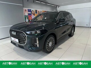 2026 Tenet T9, чёрный, 4299000 рублей, вид 1