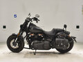 2019 Harley-Davidson Fat Bob, чёрный, 1470000 рублей - вид 1