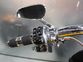 2022 Harley-Davidson CVO Road Glide, жёлтый, 5364828 рублей - вид 8