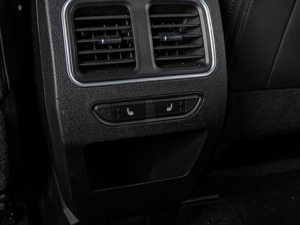 2023 Haval F7 I Рестайлинг, чёрный, 2420000 рублей - вид 23