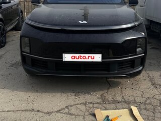 2023 Li Auto (Lixiang) L9 44.5 kWh I, чёрный, 6350000 рублей, вид 2
