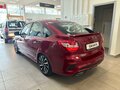 2026 Lada (ВАЗ) Granta Sport I Рестайлинг, красный - вид 6