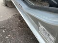 2007 Ford Fusion I Рестайлинг, серебристый, 310000 рублей - вид 2