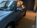 2008 Lifan Breez (520), серебристый, 90000 рублей - вид 1
