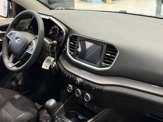 2026 Lada (ВАЗ) Vesta I Рестайлинг (NG), белый, 1680000 рублей, вид 5