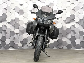2010 Yamaha TDM900, серый, 545000 рублей, вид 5