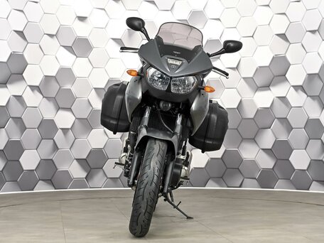 2010 Yamaha TDM900, серый, 545000 рублей, вид 5