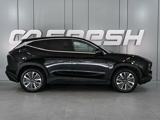 2023 Jetour Dashing I, чёрный, 1849000 рублей, вид 5
