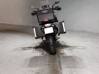 2021 BMW R 1250 GS, чёрный, 1940000 рублей, вид 4