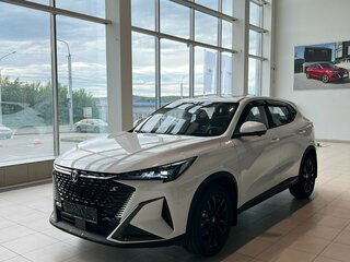 2026 Changan CS35 Max, белый, 2839900 рублей, вид 3