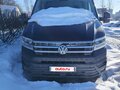 2022 Volkswagen Crafter, чёрный, 6300000 рублей - вид 9