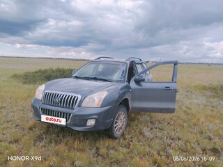 2012 ТагАЗ C190, серый, 550000 рублей, вид 1