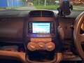 2004 Toyota Passo I (C10), зелёный - вид 3