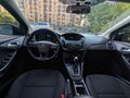 2017 Ford Focus III Рестайлинг, серый, 799000 рублей - вид 7