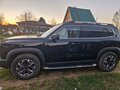 2023 Haval Dargo I, чёрный, 2900000 рублей - вид 5