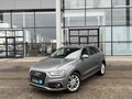 2014 Audi Q3 I (8U), серый, 1635000 рублей - вид 11