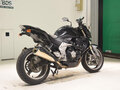 2007 Kawasaki Z 1000, чёрный, 370000 рублей - вид 4